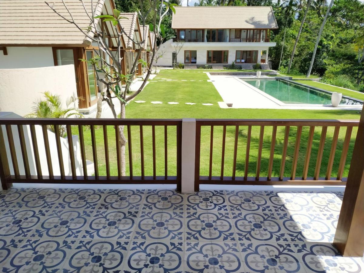Palmterrace Chulik Exterior foto