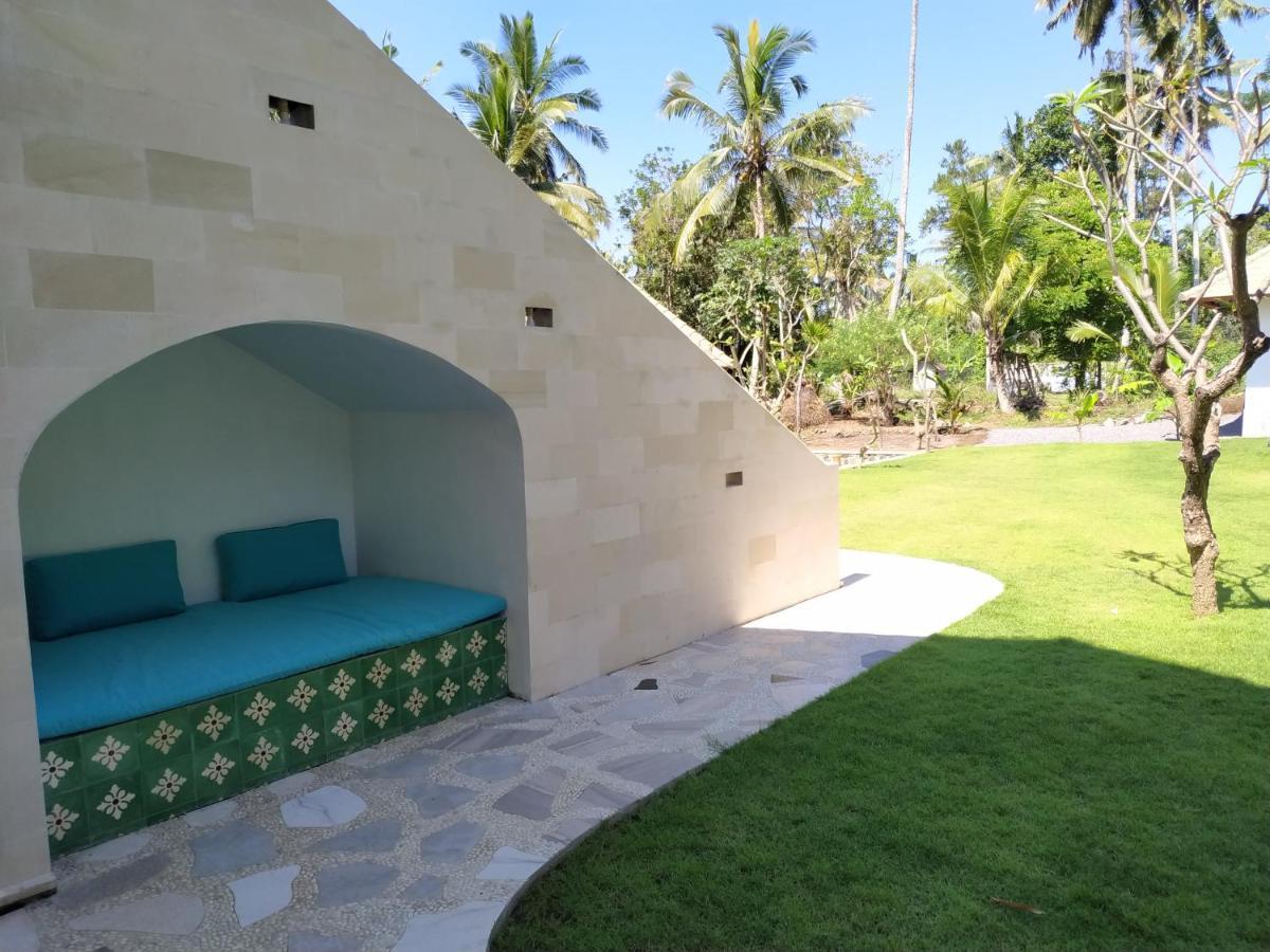 Palmterrace Chulik Exterior foto