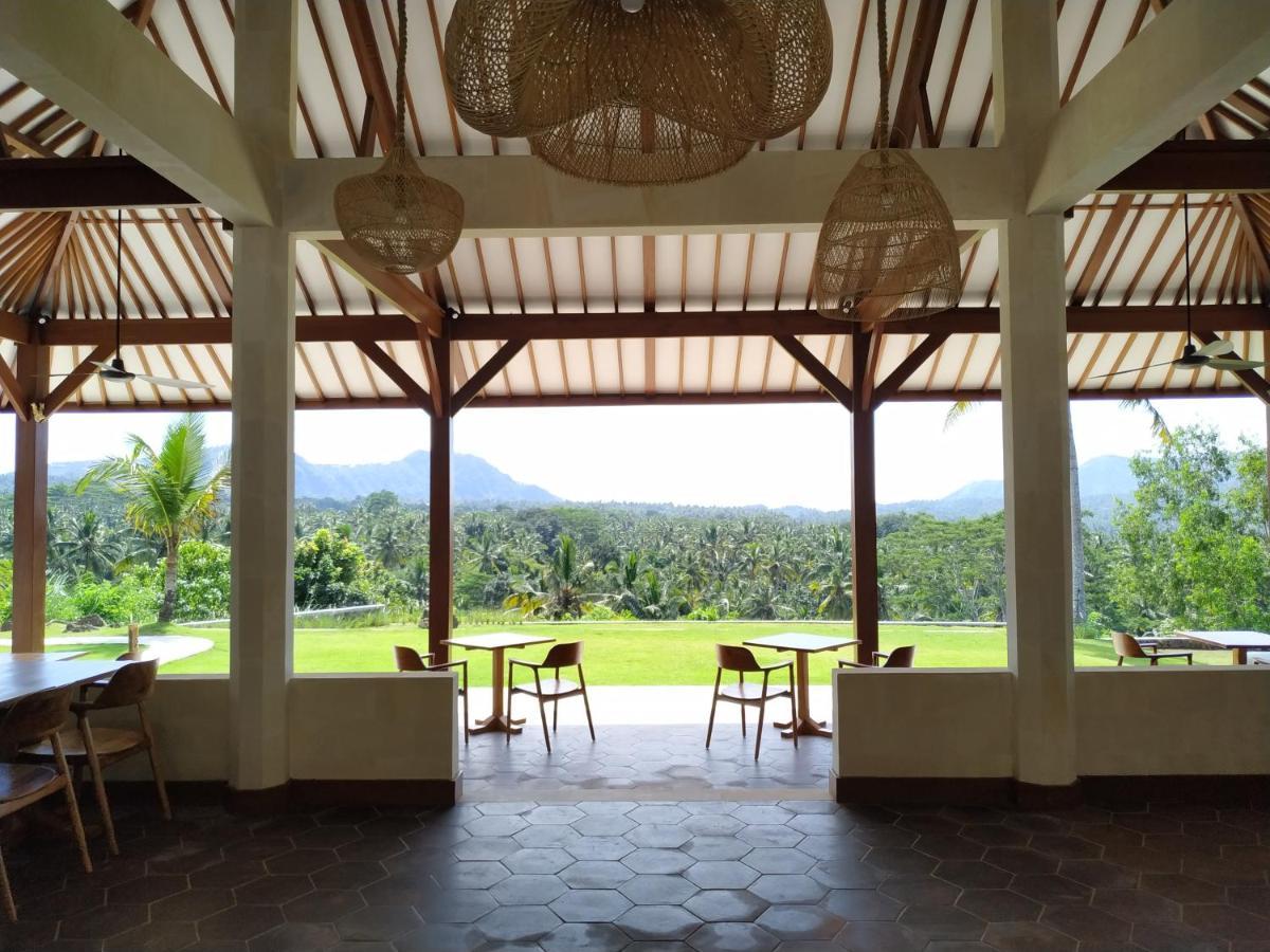 Palmterrace Chulik Exterior foto