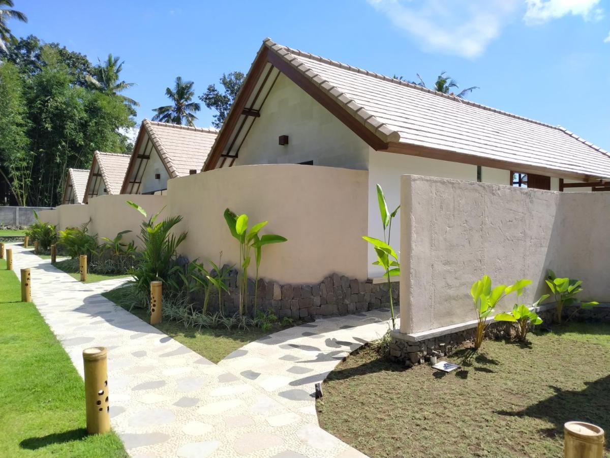 Palmterrace Chulik Exterior foto