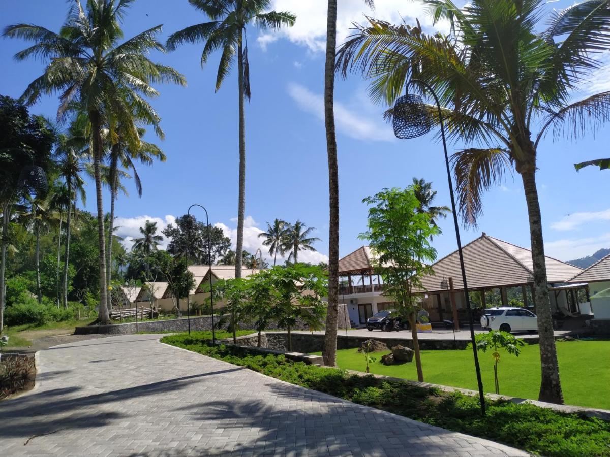 Palmterrace Chulik Exterior foto