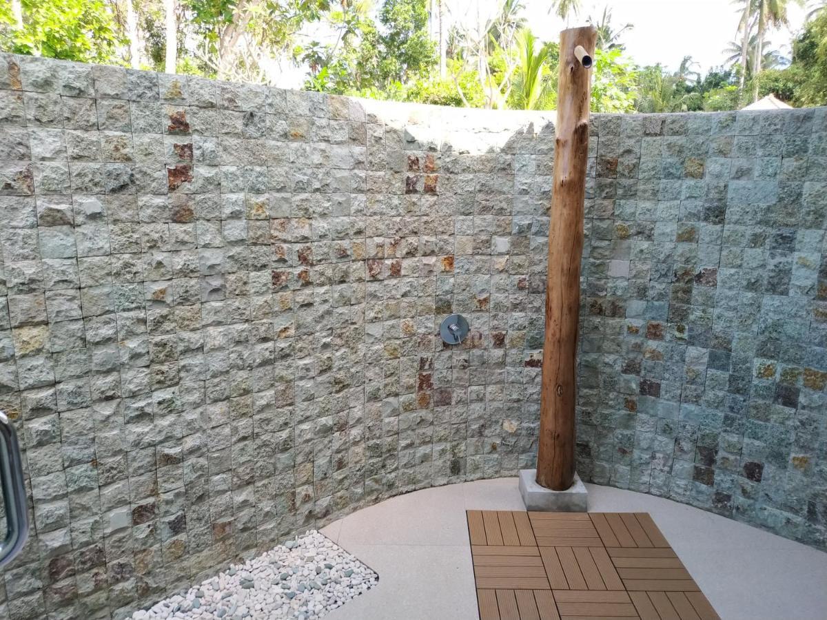 Palmterrace Chulik Exterior foto