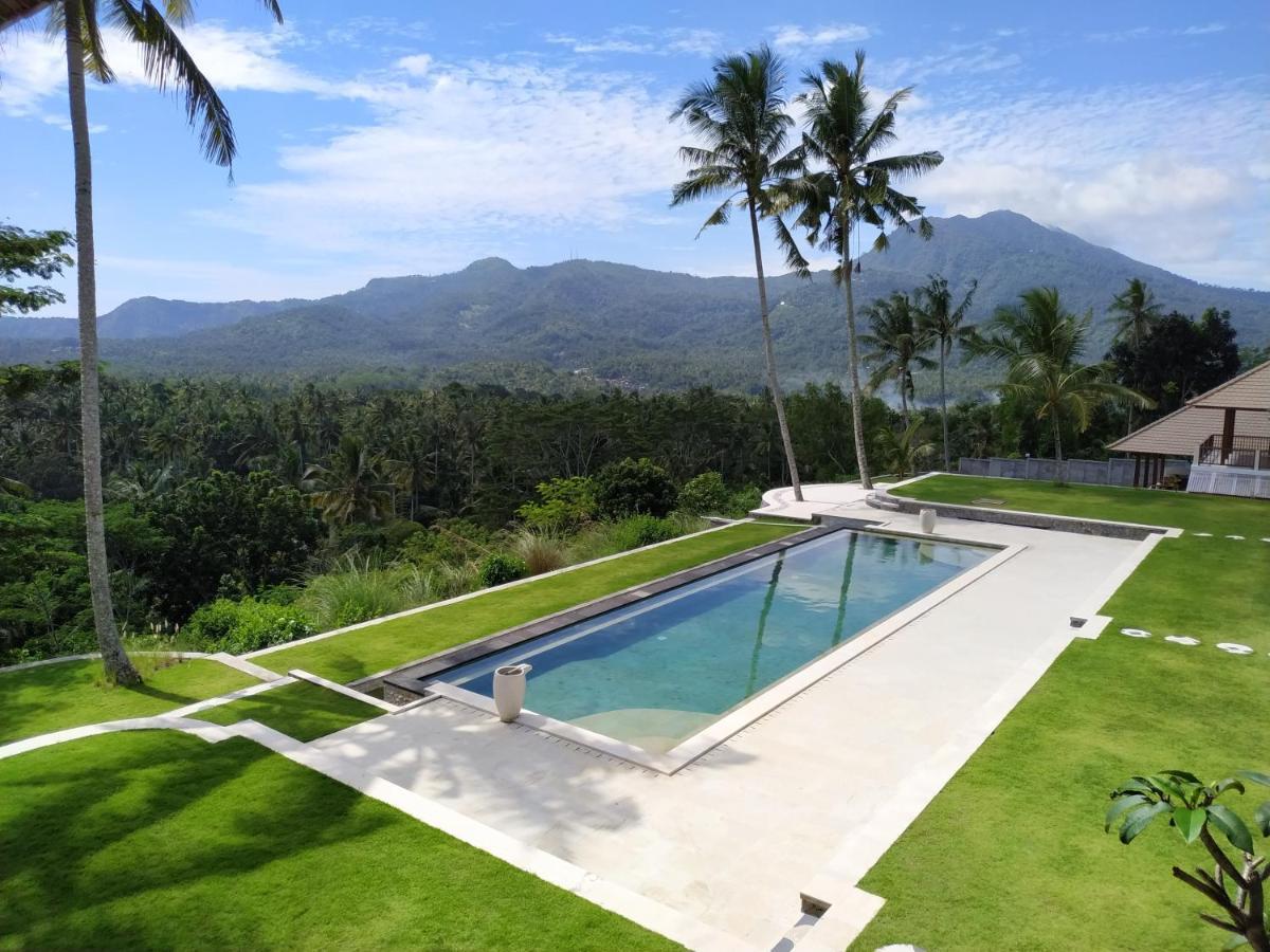 Palmterrace Chulik Exterior foto