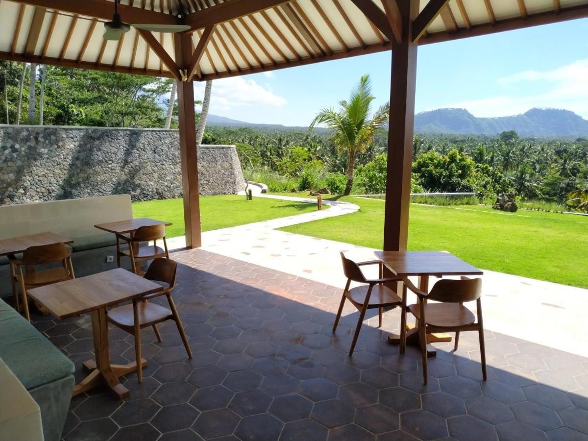 Palmterrace Chulik Exterior foto