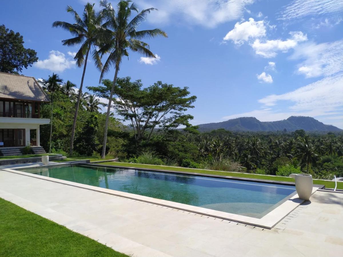 Palmterrace Chulik Exterior foto