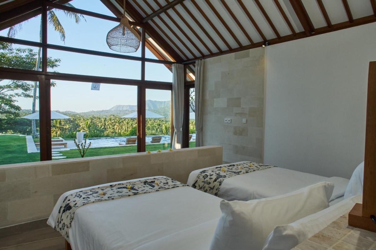 Palmterrace Chulik Exterior foto