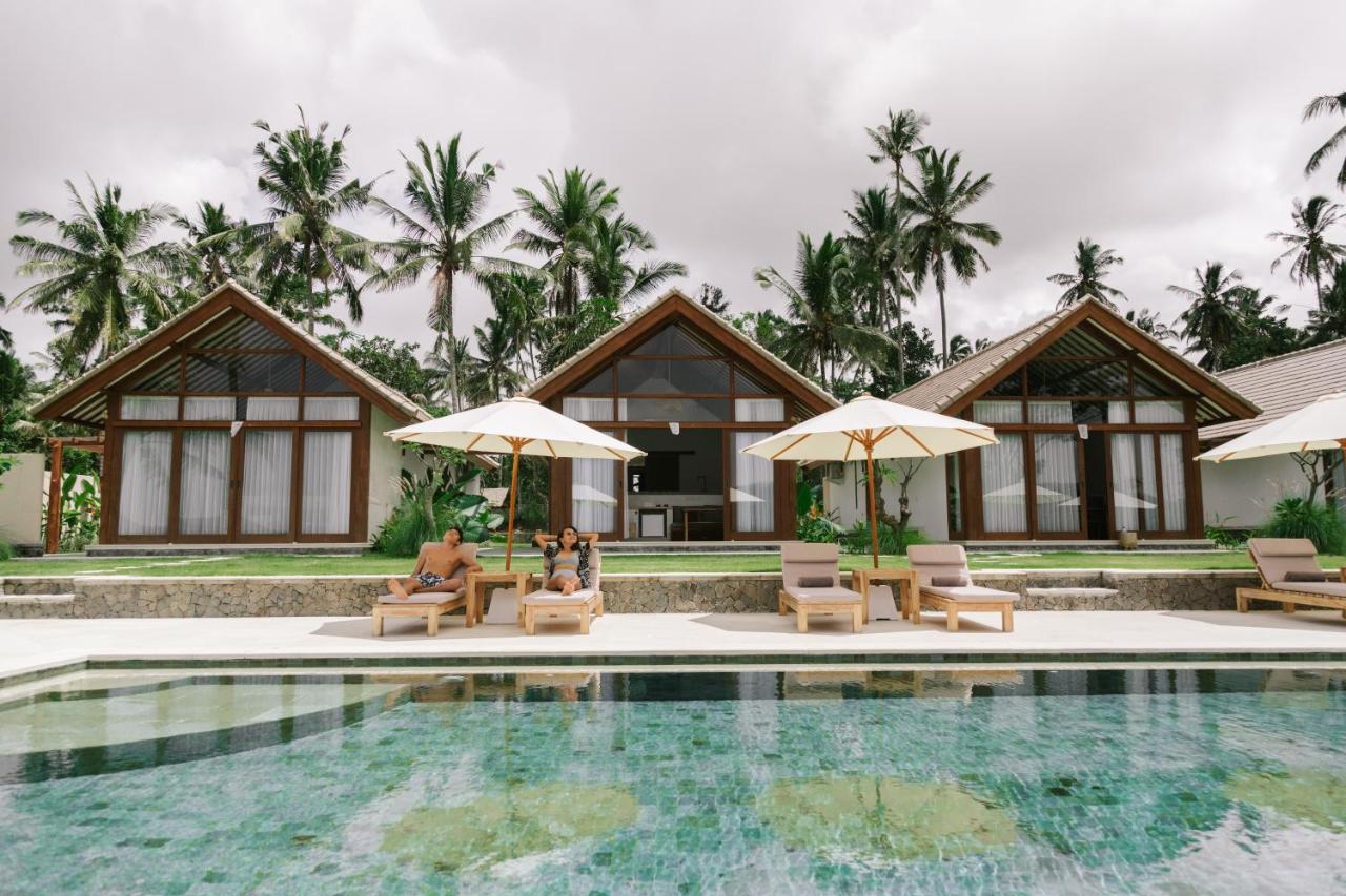 Palmterrace Chulik Exterior foto