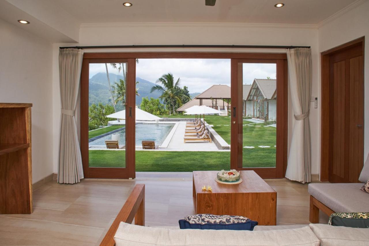 Palmterrace Chulik Exterior foto