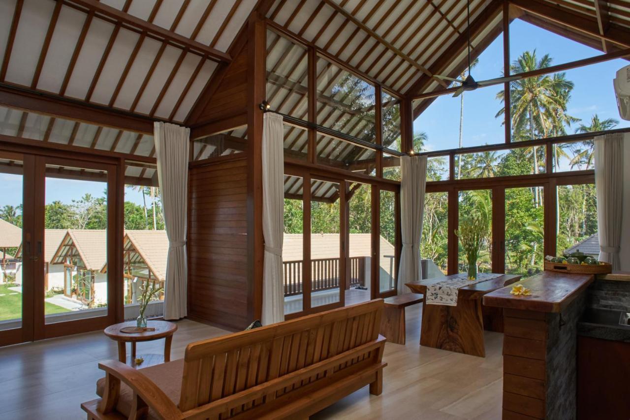 Palmterrace Chulik Exterior foto